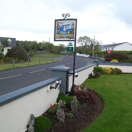 Gentian Bed & Breakfast