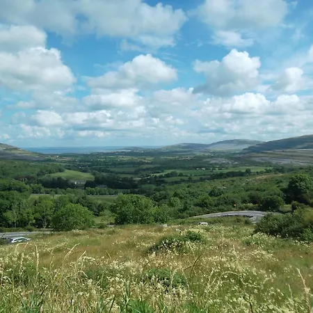 Bed & Breakfast Gentian Ballyvaughan