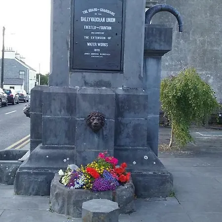 Alojamento de Acomodação e Pequeno-almoço Gentian 3*