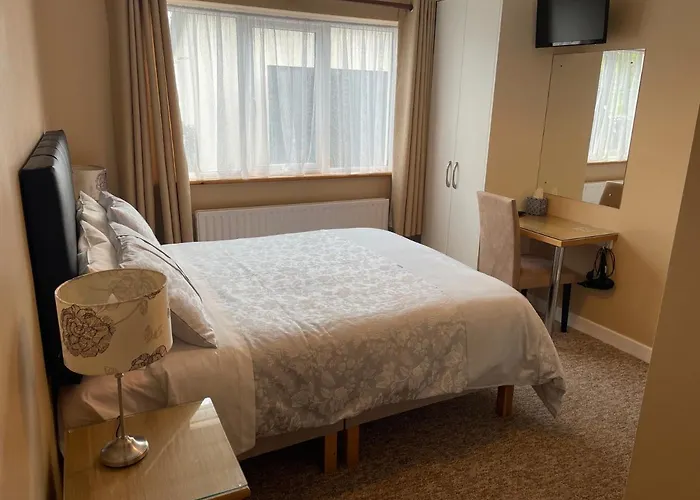 Frühstückspension Gentian