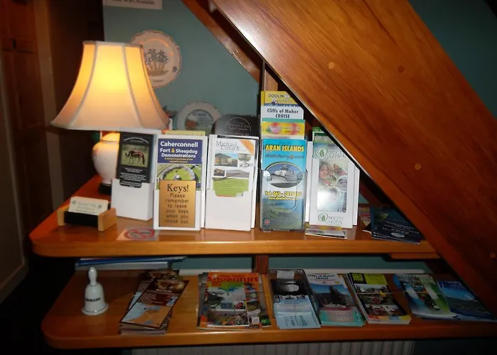 Gentian Frühstückspension 3*