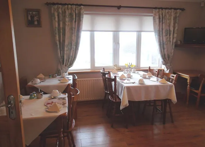 Gentian Frühstückspension 3*