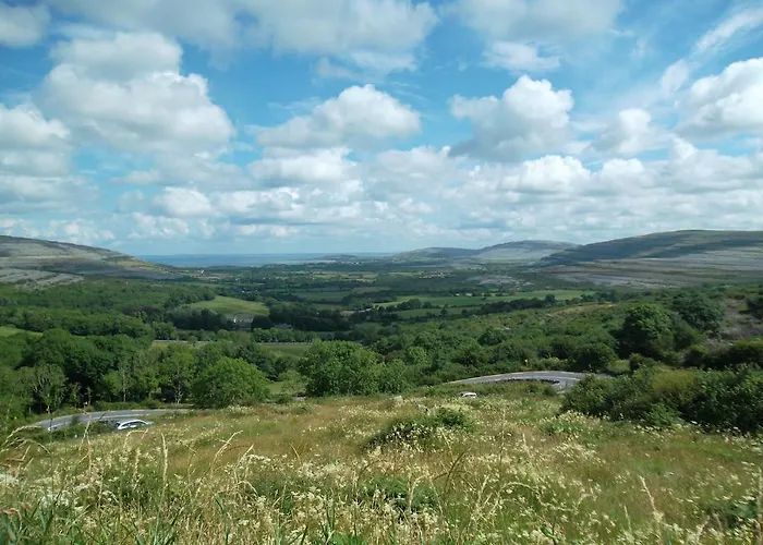 Frühstückspension Gentian Ballyvaughan