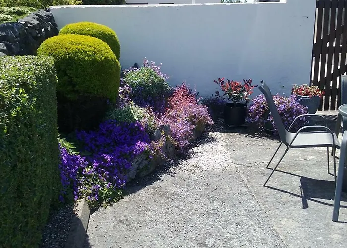 Gentian 3* Ballyvaughan