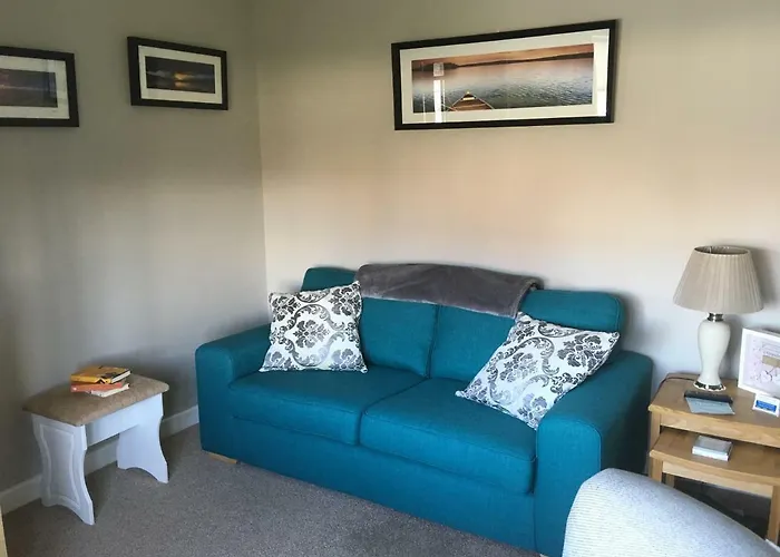 Frühstückspension Gentian 3*